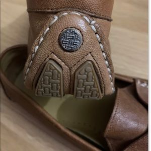 COPY - COLE HAAN Howland Soft Leather Penny Loafe…